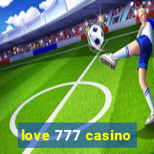 love 777 casino